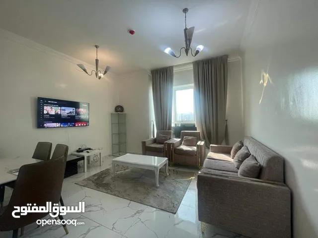 75 m2 1 Bedroom Apartments for Rent in Jeddah Ash Sharafiyah