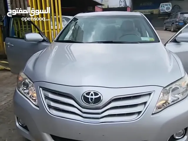Toyota Camry 2011 in Sana'a