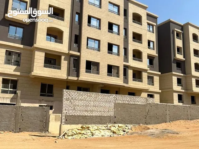 178 m2 3 Bedrooms Apartments for Sale in Cairo Fifth Settlement