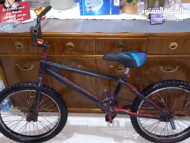 bmx bicycle for sale in salwa