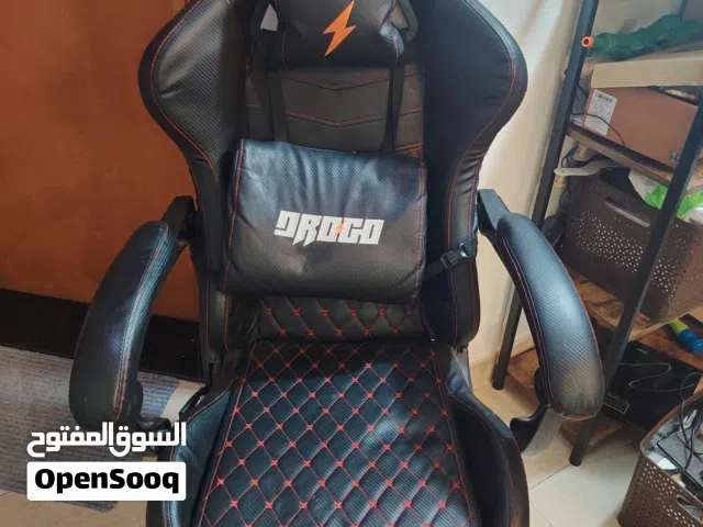كرسي gaming مريح للبيع
