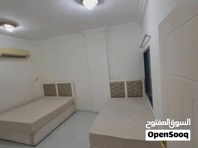 brand new building fully furnished male and female separate bulding room available