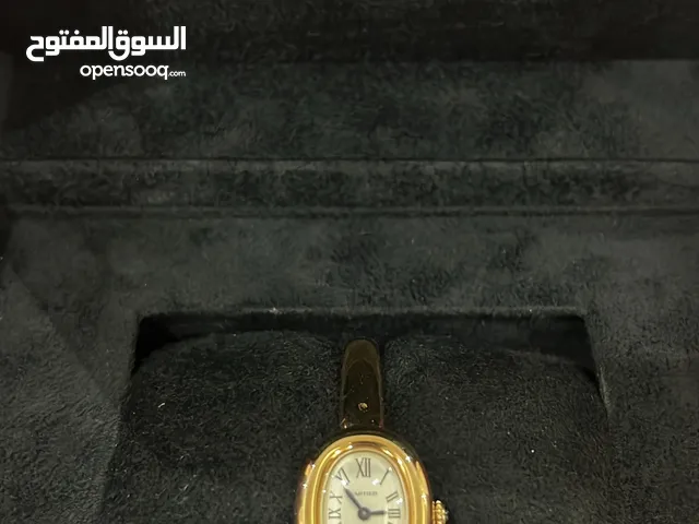 Gold Cartier for sale  in Ajman