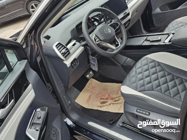 فوكس فاجن ID6
