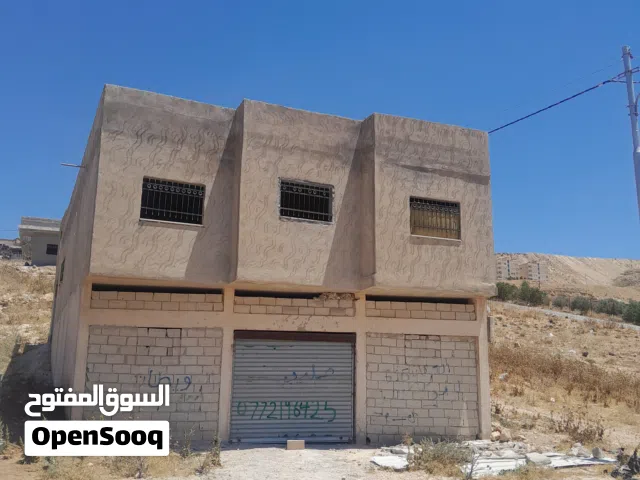 Building for Sale in Salt Abu Nsair