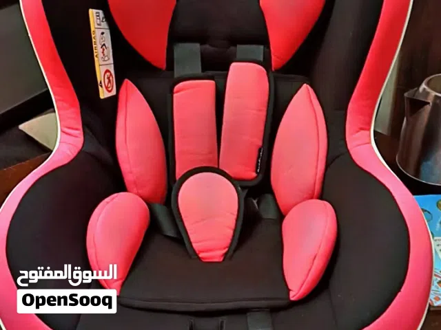 كرسي سياره +كوت بيبي Goodbaby الغنيه عن التعريف