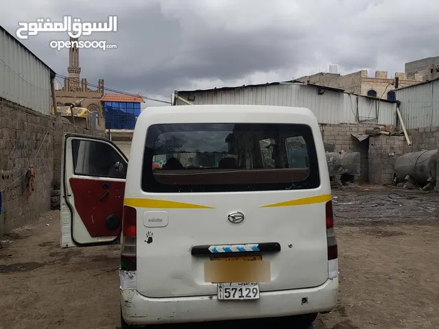 Used Daihatsu Other in Sana'a