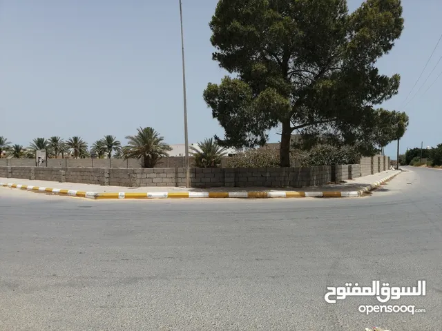 Residential Land for Sale in Misrata Al Ghiran