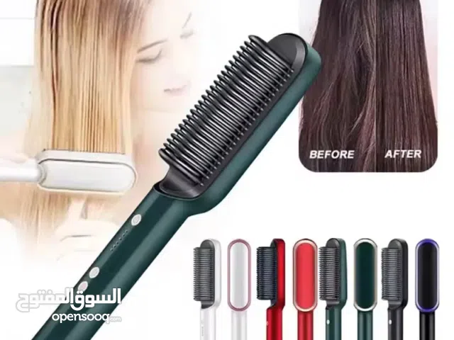 مشط حراري سريع تسخين وسهوله استخدام ومضاده للحرق 45w