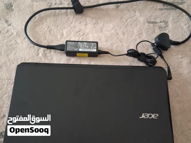 عدد 5 لابتوب مختلف الماركات