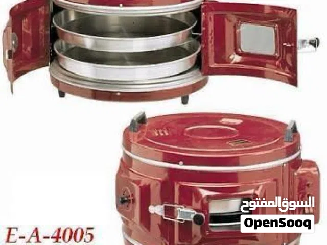 افران كهربائية