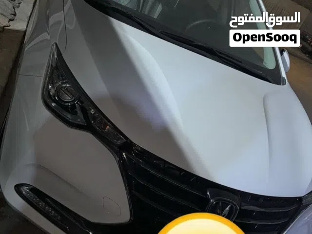 2025 Changan Alsvin Standard