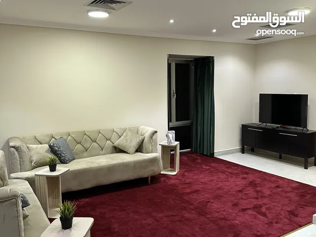 40m2 Studio Apartments for Rent in Hawally Salwa
