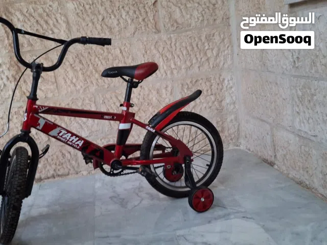 دراجة هوائية للبيع