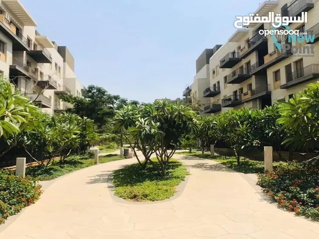 125 m2 2 Bedrooms Apartments for Sale in Cairo New Heliopolis City