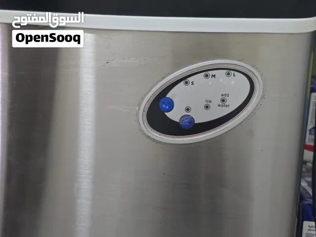 مكينه ثلج ممتازه