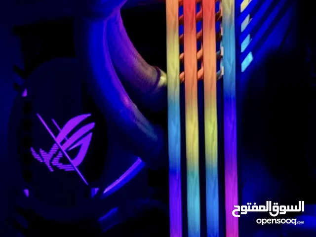 رامات Aorus 16GB RGB Kit للبيع