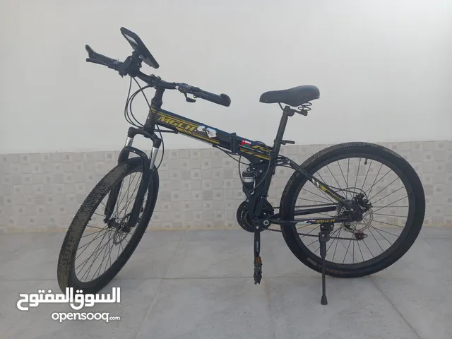 سيكل لاند روفر للبيع