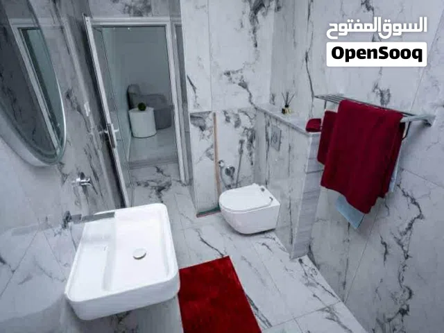 200 m2 4 Bedrooms Apartments for Rent in Tripoli Bin Ashour