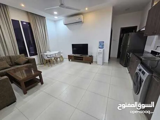 1 Bed Room Flat For Rent in Adliya Behind Macdonalds