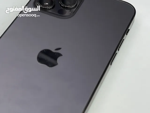 Apple iPhone 12 Pro 128 GB in Zarqa