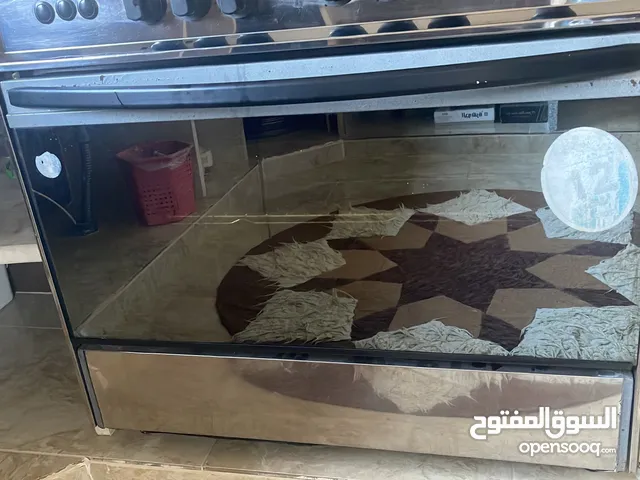 Universal Ovens in Irbid