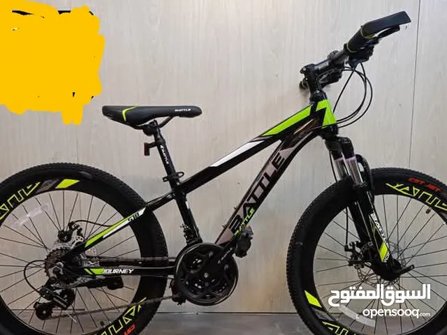 دراجة هوائية للبيع صنع امريكية