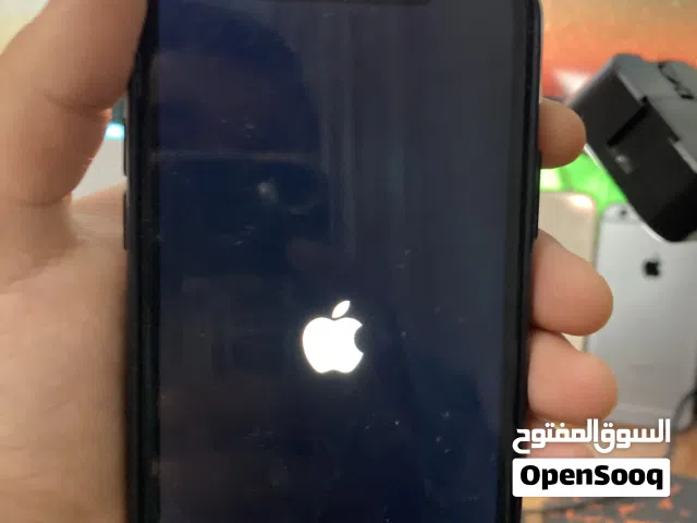 Apple iPhone XS 64 GB in Tripoli