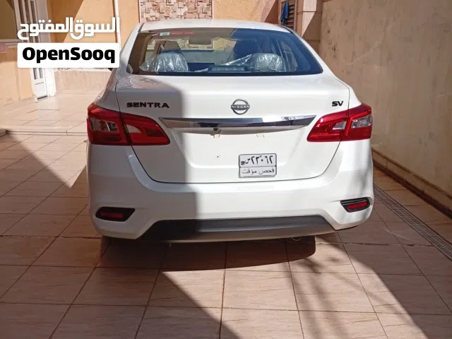 New Nissan Sentra in Babylon