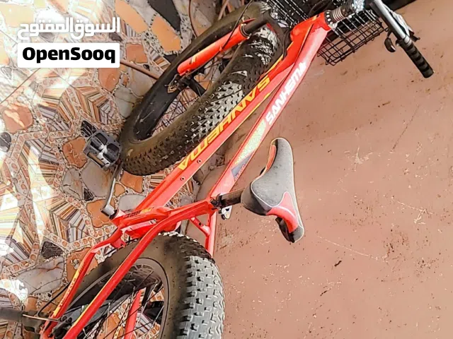 دراجه هوائيه