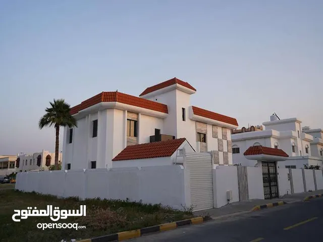 10000 ft² More than 6 bedrooms Villa for Sale in Sharjah Sharqan
