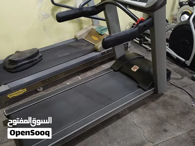Semi Commercial Heavy duty Treadmill