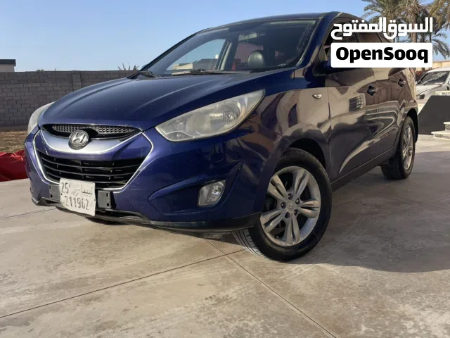 بسم الله  توسان 2010استراد كوري للبيع