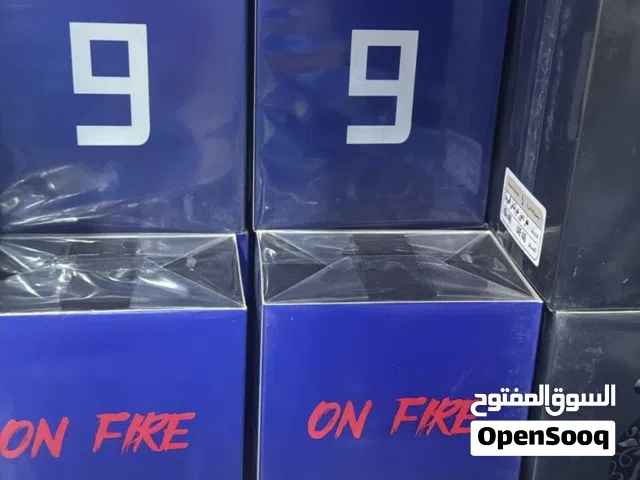 عطور دخون الإماراتية