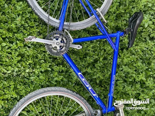 دراجه هوائيه الله يبارك رقمها 26