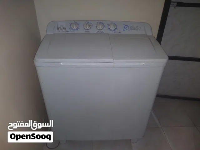 غسالة ونشافة اصلي من وكاله