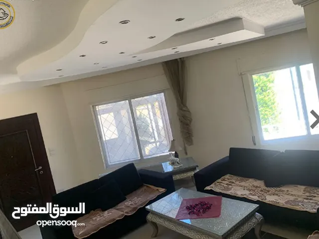 130 m2 3 Bedrooms Apartments for Sale in Amman 7th Circle