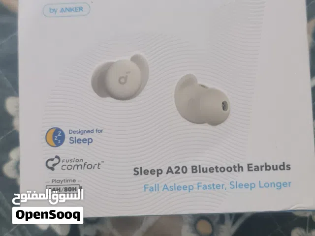 Anker Soundcore Sleep A20 (المخصصة للنوم