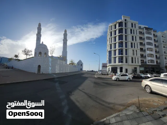 Master Room + Shared Office Space Available in Bousher – Opposite Mall of Oman