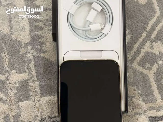 Apple iPhone 13 Pro 128 GB in Buraimi