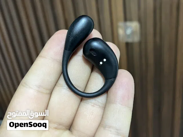 سماعة miniso x33 للترجمة الفورية الذكية   سماعة MINISO X33 للترجمة الفورية الذكية