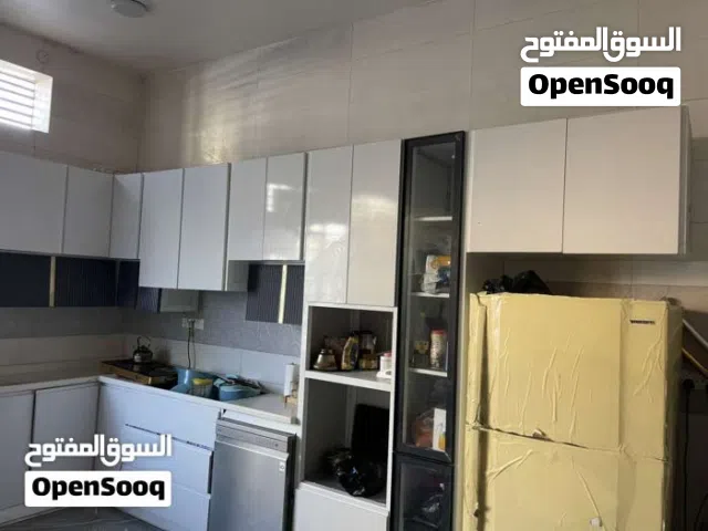 كاونتر خشب مستعمل بسعر مليون ونص