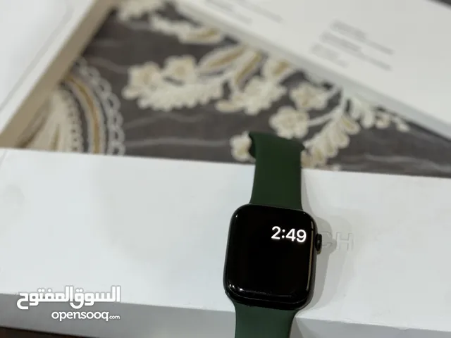 Apple Watch