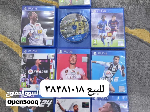 PlayStation 4 PlayStation for sale in Central Governorate