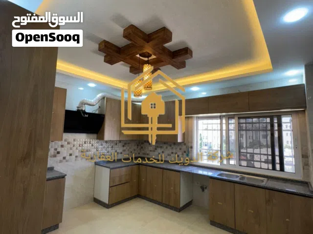 220 m2 3 Bedrooms Apartments for Rent in Amman Al-Mansour