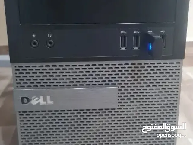 Dell Optiplex 9020