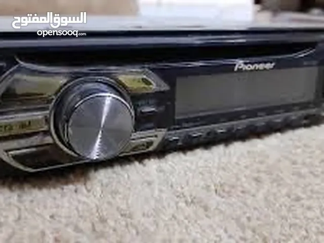  Sound Systems for sale in Benghazi