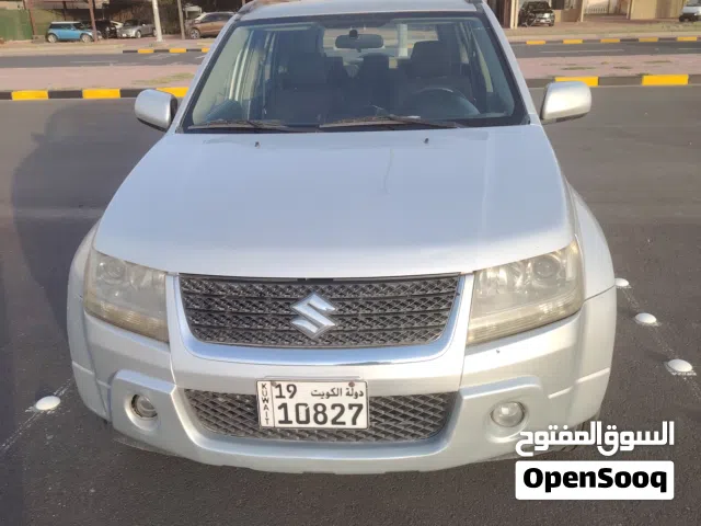 سوزوكي فيتارا 2009