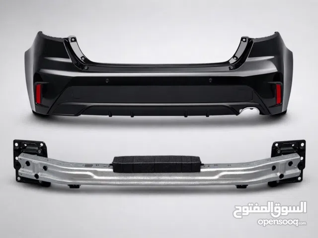 للبيع بمبر مع السيفتي كورولا 2021 وكالة