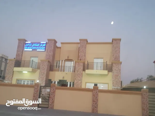 للبيع بيت في بركاء سمحان